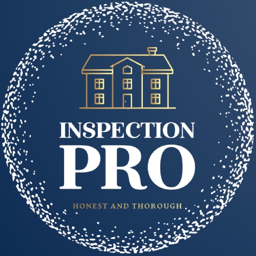 Inspection Pro Logo